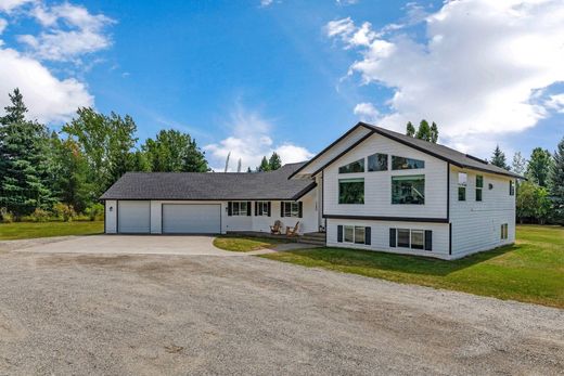 Einfamilienhaus in Hayden, Kootenai County