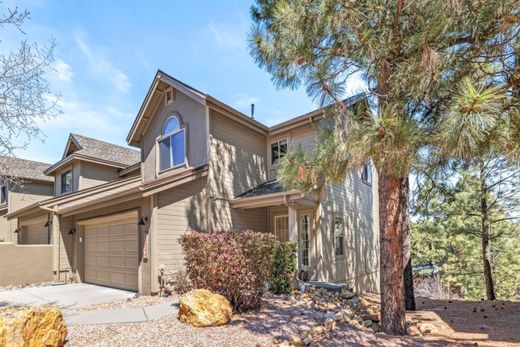 Appartement in Flagstaff, Coconino County