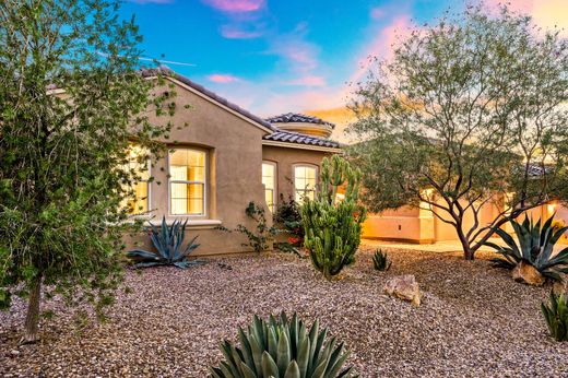 Detached House in Marana, Pima County