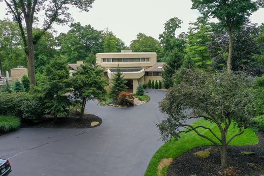 Casa Unifamiliare a Columbus, Franklin County