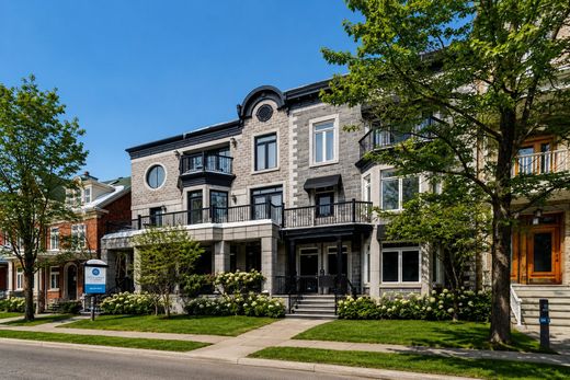 Apartment in Quebec City, Capitale-Nationale