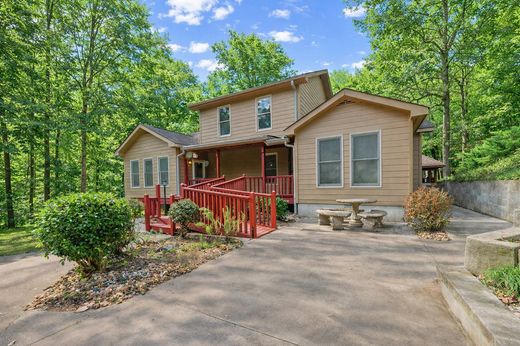 Detached House in Dahlonega, Lumpkin County