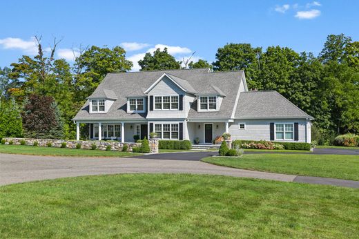 Casa en Stamford, Fairfield County