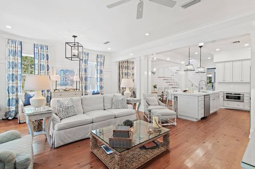 Casa en Santa Rosa Beach, Walton County