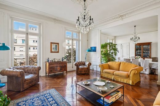 Apartamento - Champs-Elysées, Madeleine, Triangle d’or, Paris