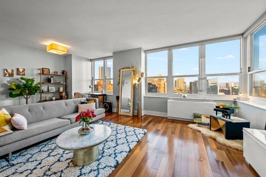 Appartement in Jersey City, Hudson County