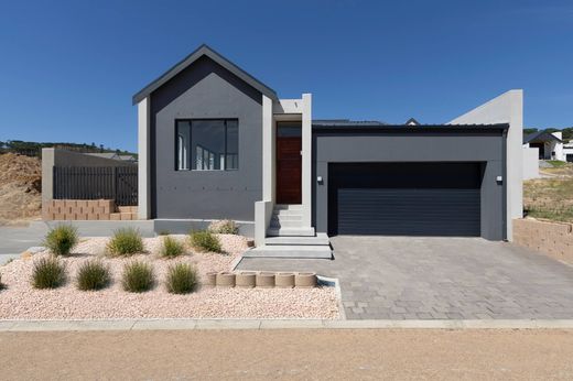 Müstakil ev Cape Town, City of Cape Town