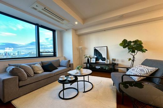 아파트 / Tokyo, Tokyo Prefecture