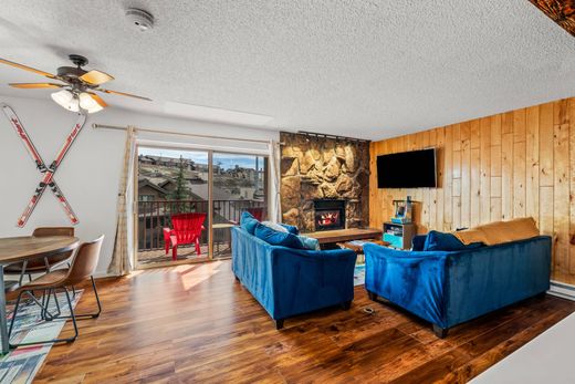Apartment in Steamboat Springs, Routt County