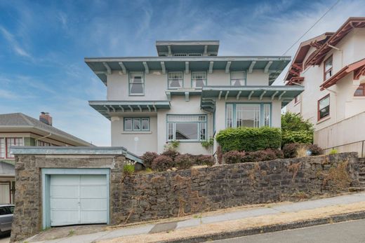 Casa di lusso a Astoria, Clatsop County