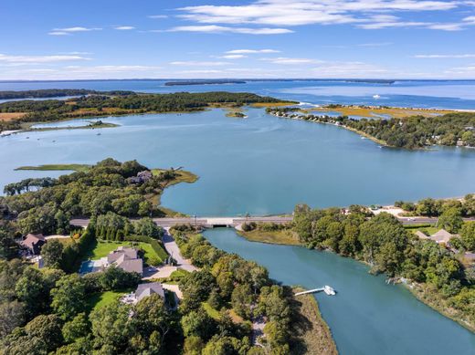 Dom jednorodzinny w Southampton, Suffolk County