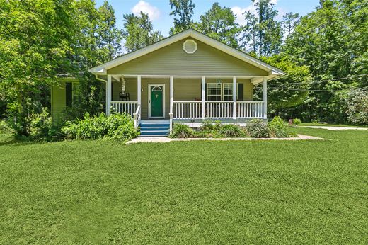 Vrijstaand huis in Mandeville, Saint Tammany Parish