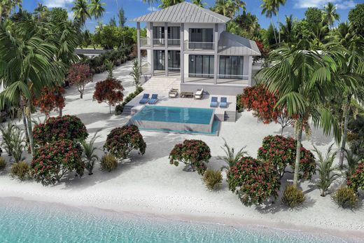 Casa en Sandy Point