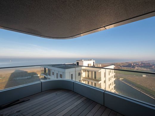 Apartment in Ostend, West Flanders Province