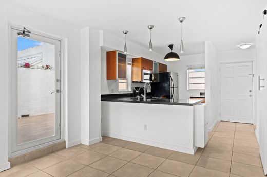 Apartment in Miami, Miami-Dade