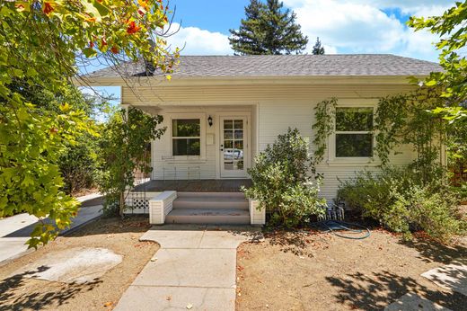 Einfamilienhaus in Sacramento, Sacramento County