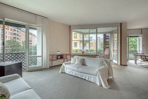 Appartement in Milaan, Città metropolitana di Milano