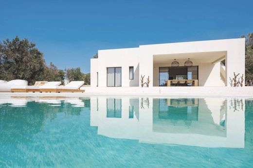 Villa in Ostuni, Provincia di Brindisi
