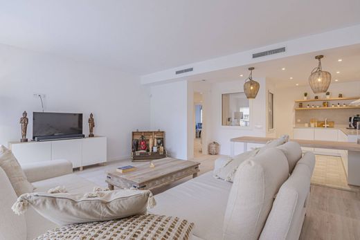 Apartament w Sitges, Província de Barcelona