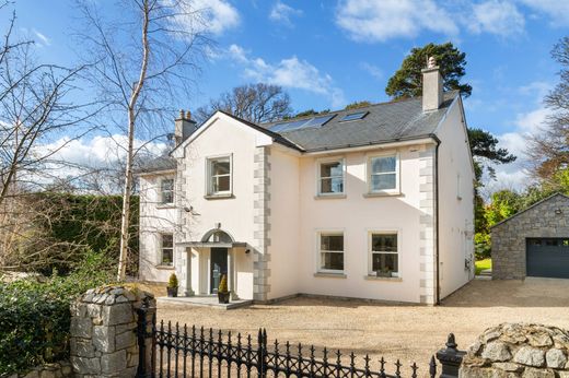 Casa en Dublín, Dublin City