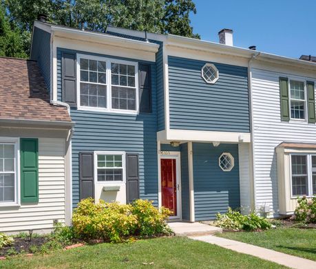 Townhouse - Belcamp, Harford County