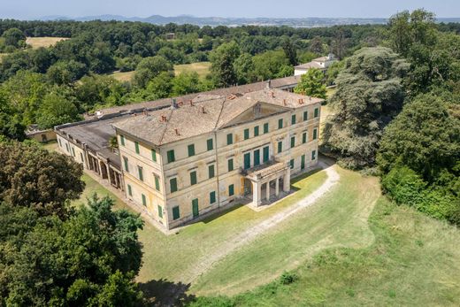 Einfamilienhaus in Sala Baganza, Provincia di Parma