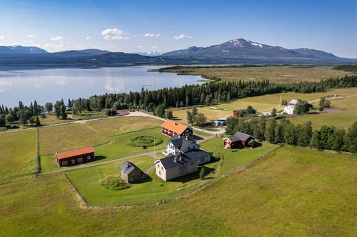 Luxury home in Åre, Åre kommun
