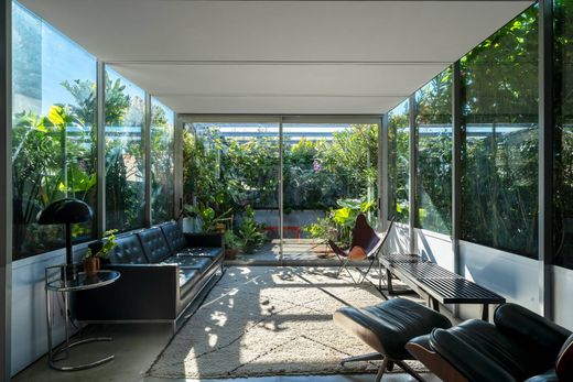 Apartamento - Buenos Aires, Ciudad Autónoma de Buenos Aires
