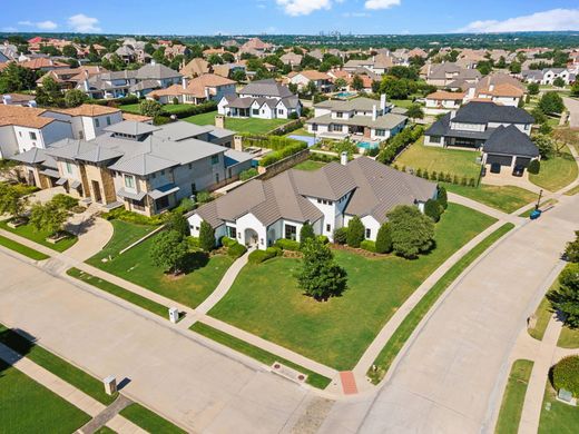 Detached House in Fort Worth, Tarrant County