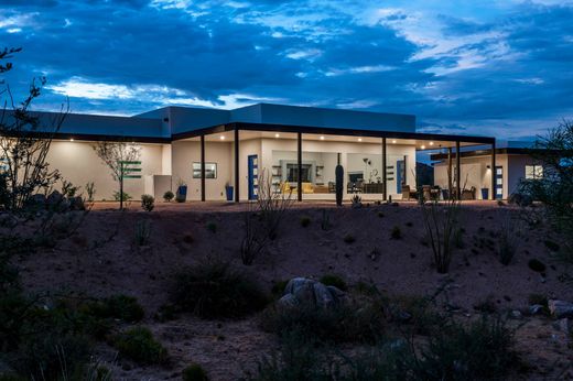 Casa Unifamiliare a Cave Creek, Maricopa County