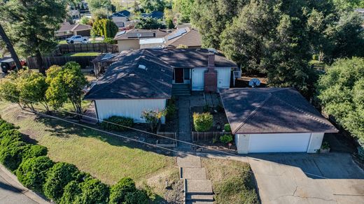 Detached House in Jackson, Amador County