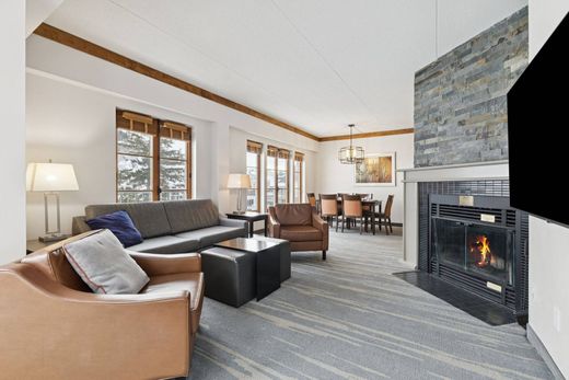 Apartment in Mont-Tremblant, Laurentides