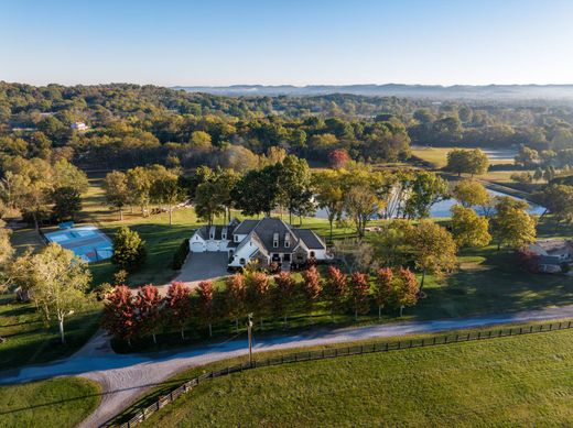 Franklin, Williamson Countyの一戸建て住宅