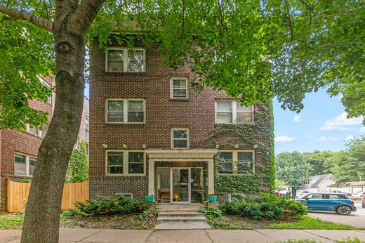 Apartment in Minneapolis, Hennepin County