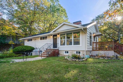 Müstakil ev Malden, Middlesex County