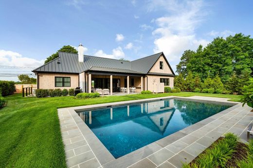 Vrijstaand huis in East Hampton, Suffolk County