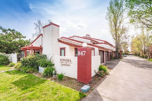Apartment in Sonoma, Sonoma County