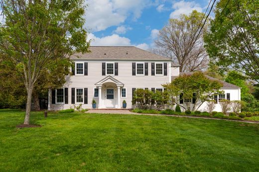Casa Unifamiliare a Skillman, Somerset County