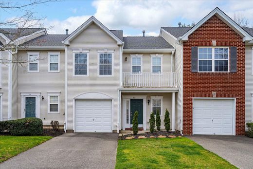 Appartement in Freehold, Monmouth County