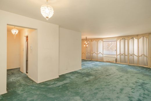 Apartament w Kew Gardens, Queens County