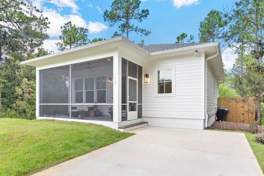 ‏בית חד-משפחתי ב  Santa Rosa Beach, Walton County