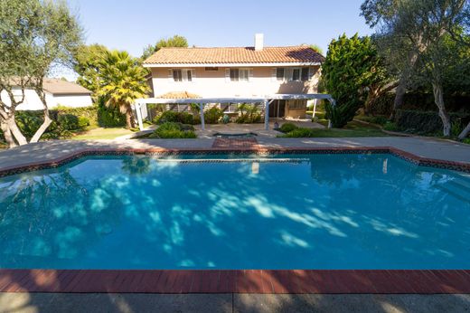 Detached House in Rolling Hills Estates, Los Angeles County