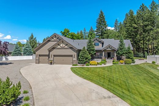 Casa Unifamiliare a Hayden, Kootenai County
