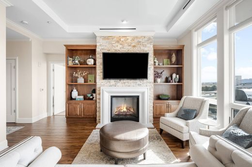 Apartment in Greenwood Village, Arapahoe County