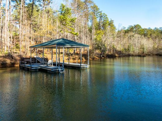 Terreno en Salem, Oconee County