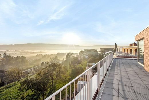 Dom jednorodzinny w Uster, Bezirk Uster