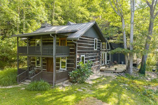 Casa Independente - Fairview, Buncombe County