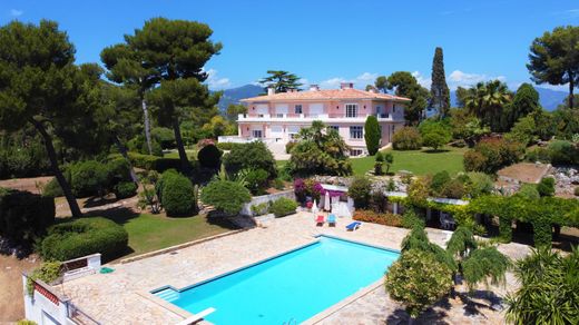 Detached House in Nice, Alpes-Maritimes