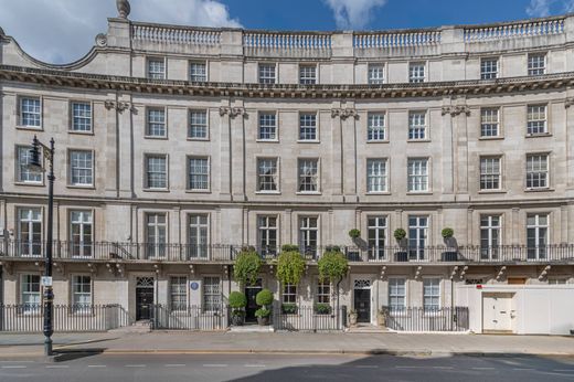 Casa adosada en Londres, Greater London