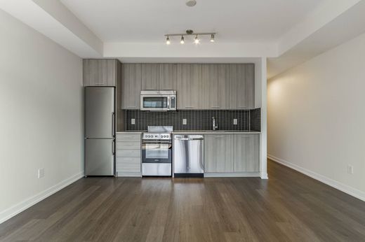 Apartment in Toronto, Ontario